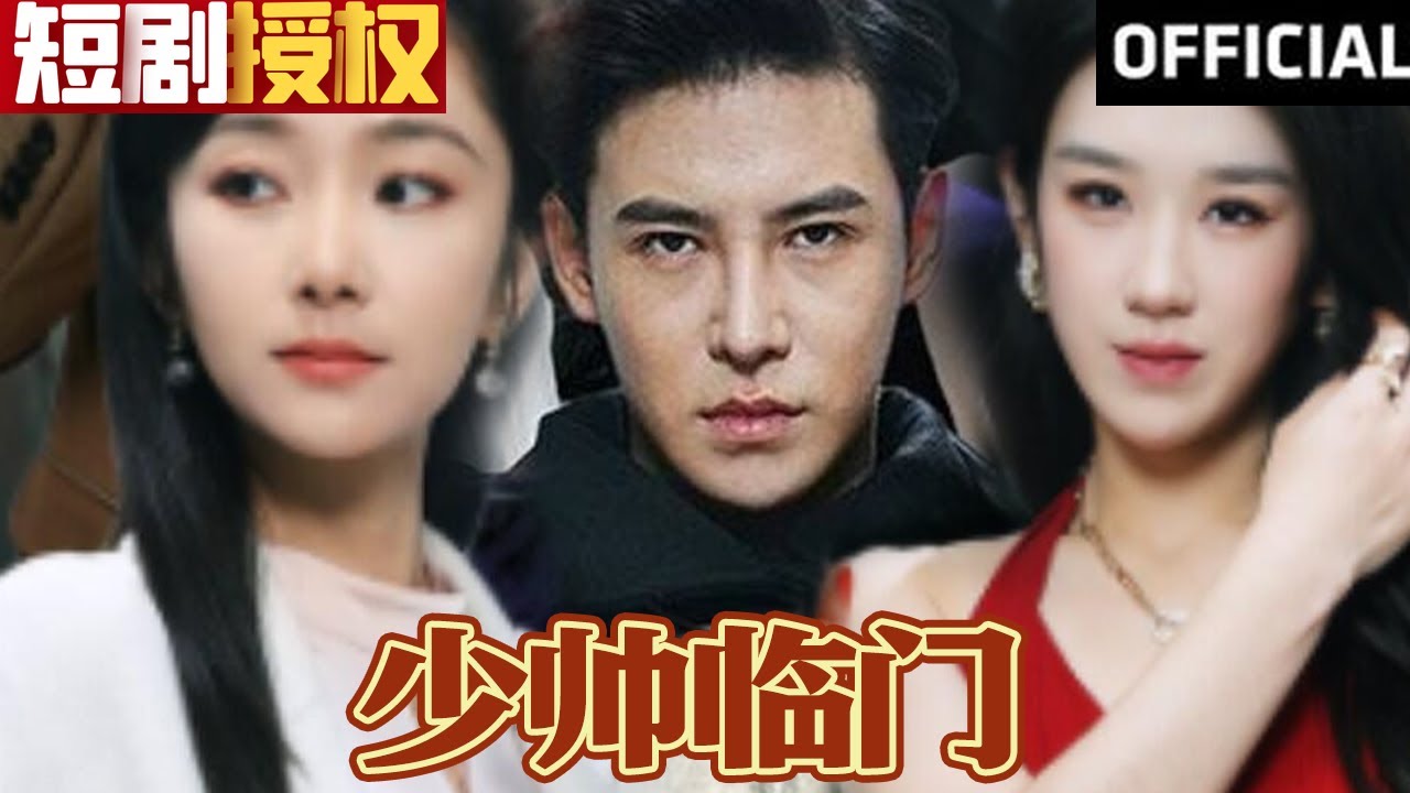 少帅临门